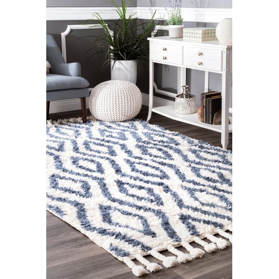 nuLOOM Soukey Area Rug