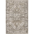thumbnail image 1 of nuLOOM Stevie Traditional Medallion Area Rug, 8' x 10', Beige, 1 of 2