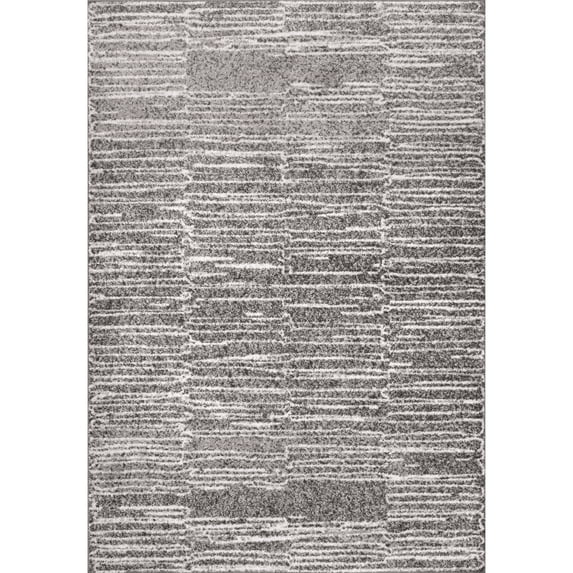 nuLOOM Striped Erminia Area Rug