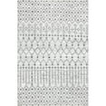 thumbnail image 1 of nuLOOM Tallie Abstract Bordered Area Rug, 1 of 2
