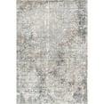 thumbnail image 1 of nuLOOM Tara Contemporary Abstract Tile Area Rug, 7' 10" x 10' 10", Beige, 1 of 2