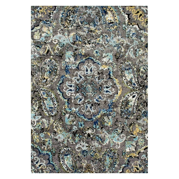 nuLOOM Taunya Indoor Rug