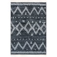 thumbnail image 1 of nuLOOM Tracy Moroccan Area Rug, 9' x 12', Navy, 1 of 2