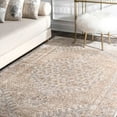 thumbnail image 1 of nuLOOM Traditional Mary Anne Area Rug, 1 of 4
