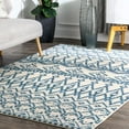 thumbnail image 1 of nuLOOM Transitional Moroccan Area Rug, 8' x 10', 1 of 4