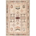thumbnail image 1 of nuLOOM Transitional Tribal Edith Area Rug or Runner, 1 of 5