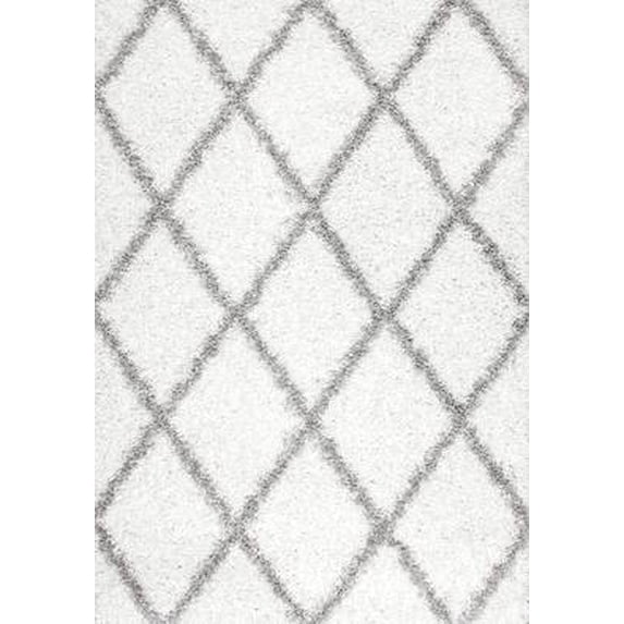 nuLOOM Shanna Shag Area Rug