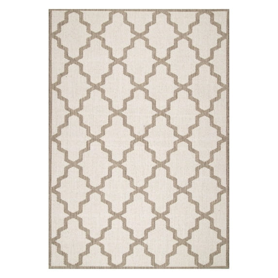 nuLOOM Trellis Outdoor Area Rug