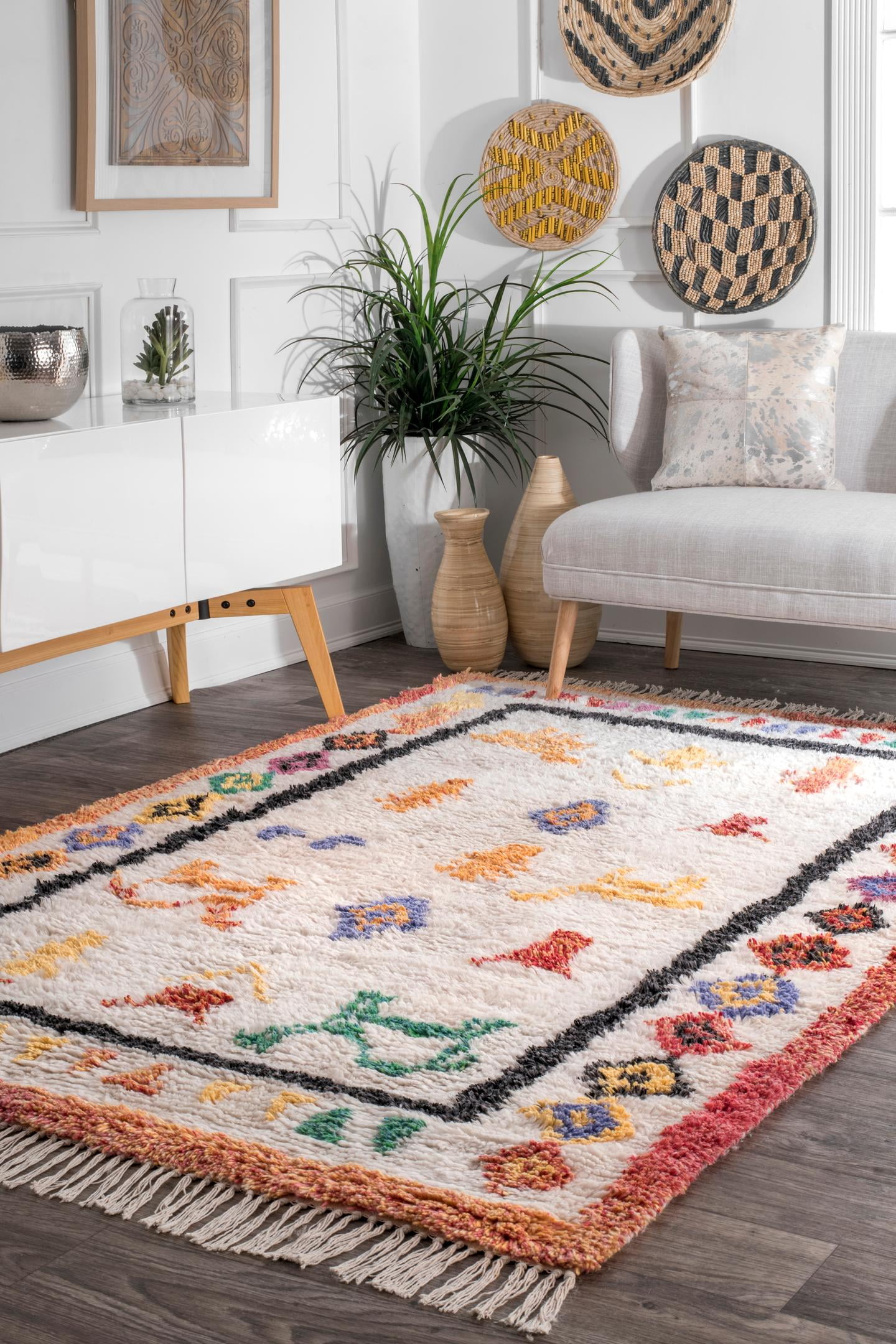 17 Best Rugs On Amazon (2023) Persian, Sheepskin, And So, 57 OFF