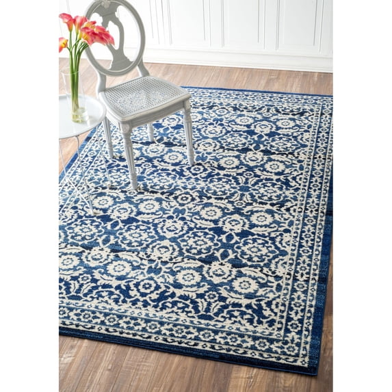 nuLOOM Turnbull Indoor Area Rug