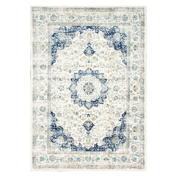 nuLOOM Verona RZBD07 Area Rug