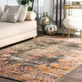 thumbnail image 1 of nuLOOM Vintage Corene Area Rug or Runner, 1 of 2