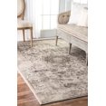 thumbnail image 1 of nuLOOM Vintage Dinah Area Rug or Runner, 1 of 2