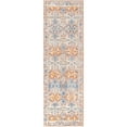 thumbnail image 1 of nuLOOM Vintage Elle Tribal Fringe Area Rug or Runner, 1 of 5