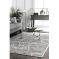 thumbnail image 1 of nuLOOM Vintage Floral Chastain Area Rug, 1 of 2