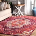 thumbnail image 1 of nuLOOM Vintage Keri Rug Area Rug, 1 of 4