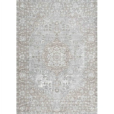 nuLOOM Vintage Mackenzie Area Rug