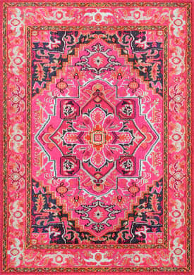 thumbnail image 1 of nuLOOM Vintage Mackenzie Area Rug, 1 of 4