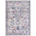 thumbnail image 1 of nuLOOM Vintage Sonia Persian Fringe Area Rug or Runner, 1 of 5