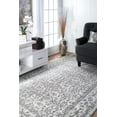 thumbnail image 1 of nuLOOM Vintage Waddell Area Rug, 1 of 2