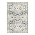 thumbnail image 1 of nuLOOM Zara Vintage Medallion Area Rug, 10' x 14', Rust, 1 of 4