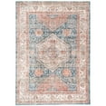 thumbnail image 1 of nuLOOM Zest Enchanted Emblem Area Rug, 8' 10" x 12', Beige, 1 of 4
