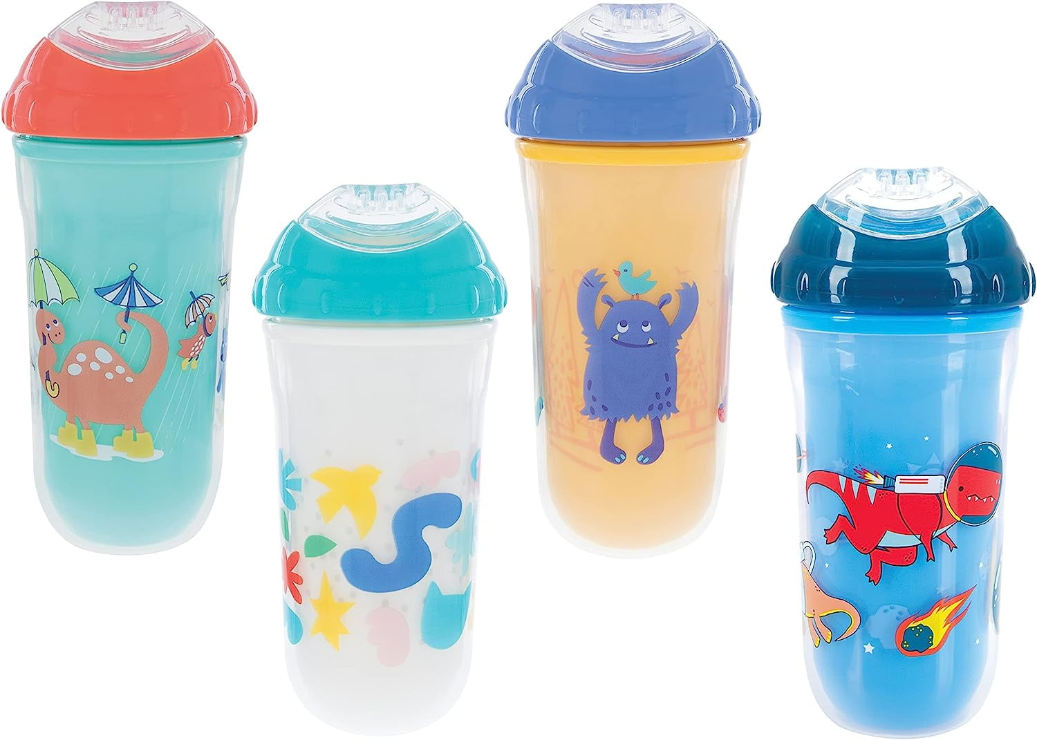 Sipper Insulated Training Cup