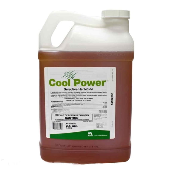 nufarm Cool Power Herbicide