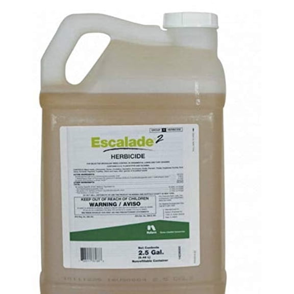 nufarm Escalade 2