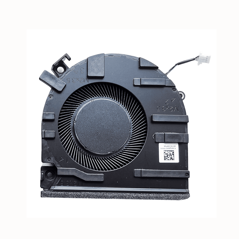 nuine Laptop Cooler CPU Cooling Fan For  Victus 8 15-FA TPN-Q278 TPN-Q279