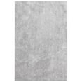 thumbnail image 1 of nuloom hjviv1a-8010 hand tufted dusk rug, silver - 8 ft. x 10 ft., 1 of 1