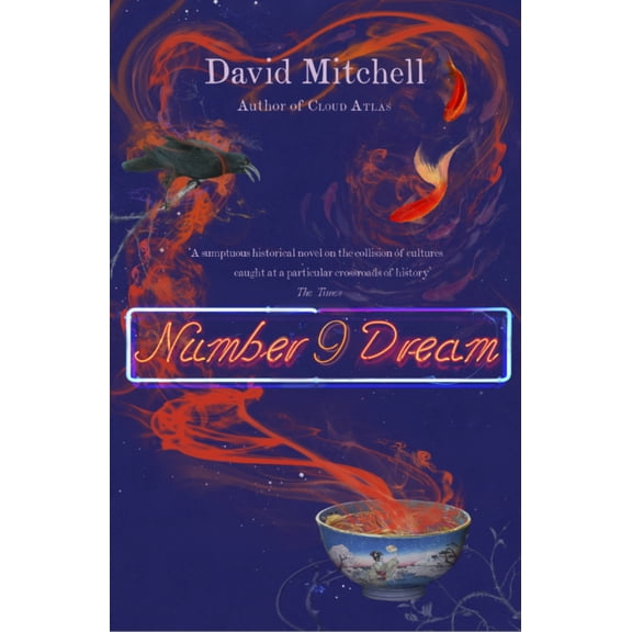Number9Dream
