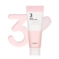 numbuzin No.3 Velvet Beauty Cream Facial Makeup Primer, Textured Skin