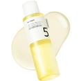 numbuzin No.5+ Vitamin Boosting Essential Toner Niacinamide