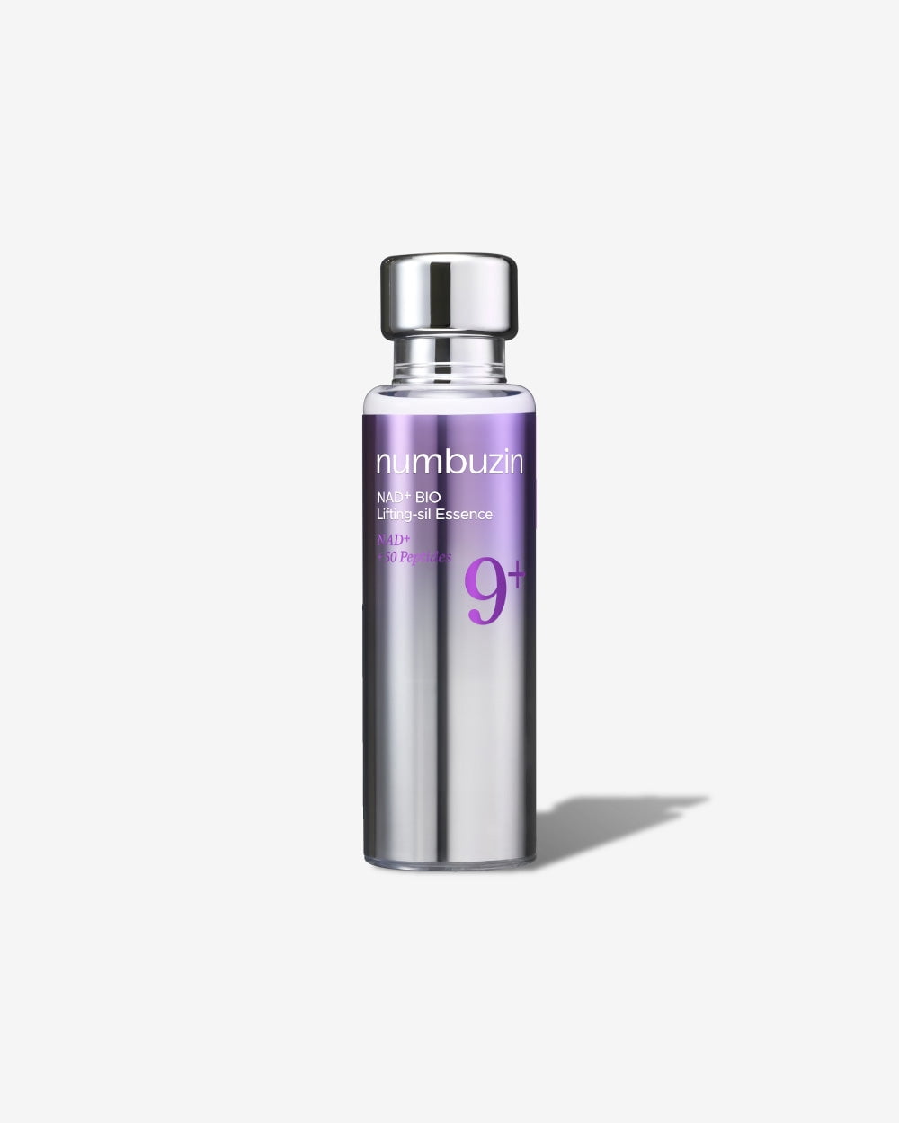 Numbuzin No.9 NAD Bio Lifting Essence 50ml - Walmart.com