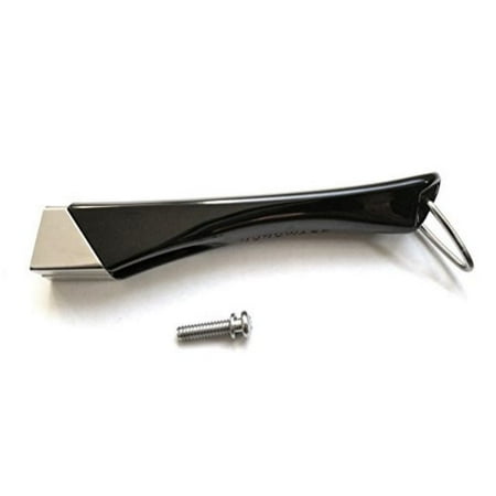 nunuware Long Replacement Pot Handle for vintage Amway Queen Cookware sauce pan and skillet in non-OEM original style