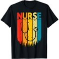 thumbnail image 1 of nurse nursing T-Shirt, 1 of 4