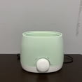 thumbnail image 1 of nurture wise Baby bottle sterilizers,Fast Baby Bottle Warmer for Breastmilk with Smart Temperature Control, Keep 24H, Sterili-zing, Heat Baby Food, Thaw, 1 of 9