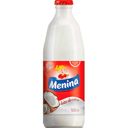 nut Milk 17.64 Oz (PACK OF 1) | Leite de 500g