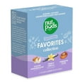 thumbnail image 1 of nutpods Favorites Variety - Toasted Marshmallow, French Vanilla, Cinnamon Swirl, Unsweetened Dairy-Free Coffee Creamer 11.2oz, 3-pack, 1 of 6