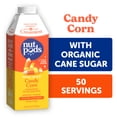 thumbnail image 1 of nutpods® Non Dairy Candy Corn Made with Almonds and Coconuts Coffee Creamer, 1 of 5