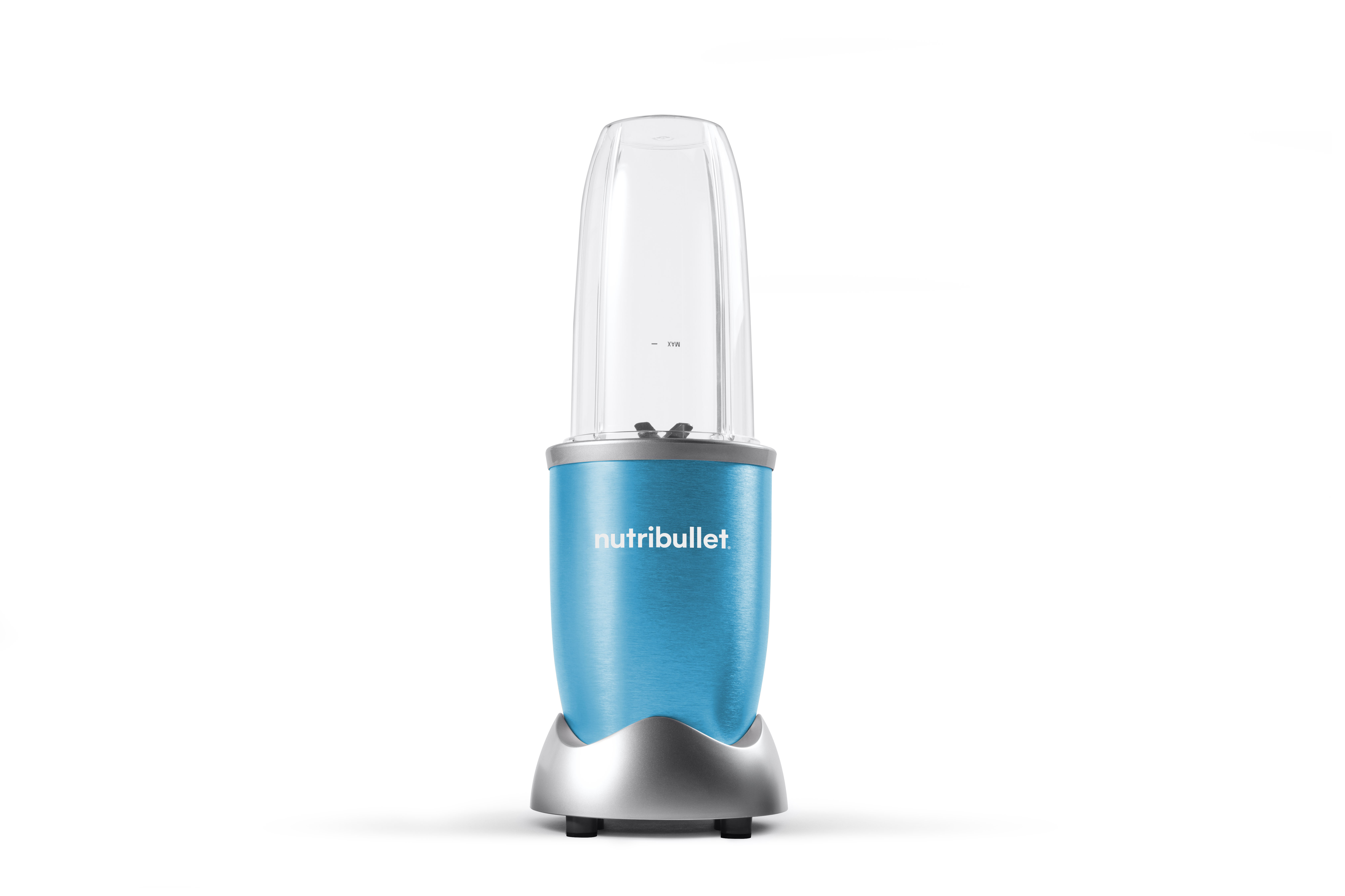nutriBullet Pro 32 oz. 900 Watts Personal Blender - Teal - image 1 of 3