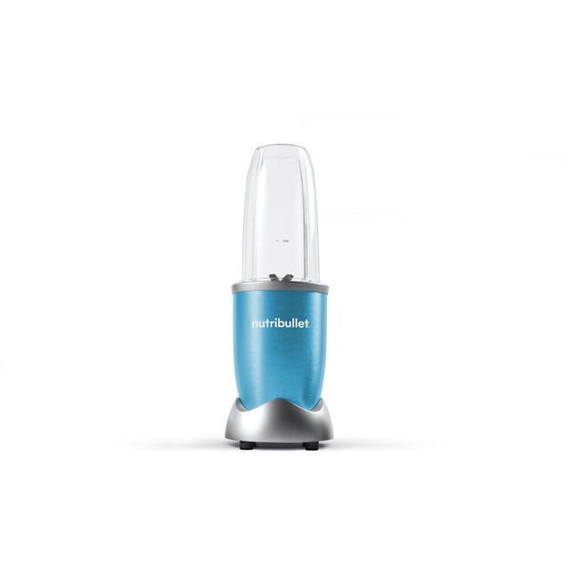 nutriBullet Pro 32 oz. 900 Watts Personal Blender - Teal