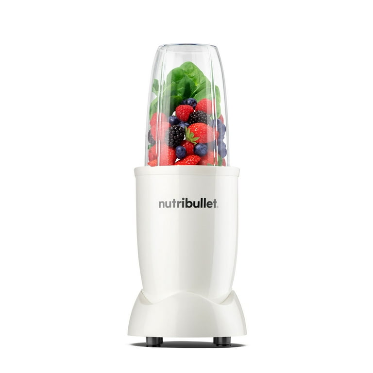 nutribullet 500 Watt Personal Blender 24 oz., 3 Pieces