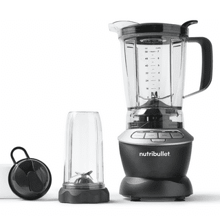 Licuadora nutribullet walmart deals