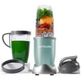thumbnail image 1 of nutribullet 900W Blender, Mint (9 Count), 1 of 1