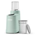 thumbnail image 1 of nutribullet Chill Ice Cream Maker Mint Chip Green, 1 of 11