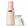 thumbnail image 1 of nutribullet Chill Ice Cream Maker with Two Freezer Cups, 1 of 9