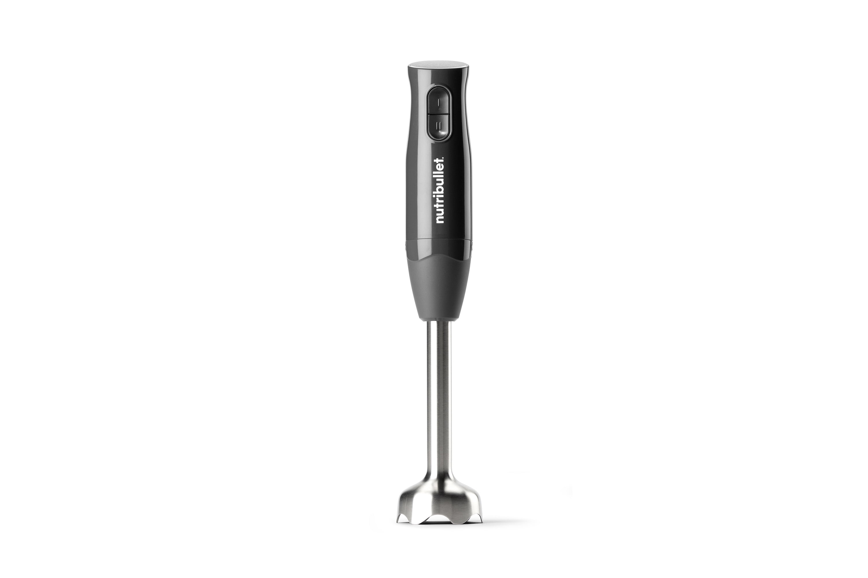 Nutribullet NBI10200 Lite Immersion Blender