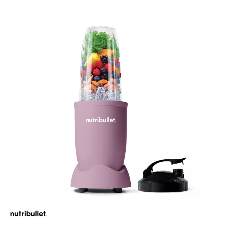 nutribullet PRO Single Serve Blender (900W) Matte Lavender